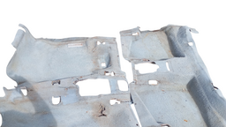 CARPE CARPETE FORRA AO INTERNA VECTRA 2006/2011