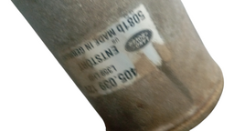 GALHADA LIMPADOR PARABRISA FREELANDER 2 2007 2008 A 2015