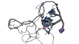 Chicote Motor   Caixa de Fusiveis Vectra 2006/11