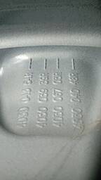 RODA ARO 16 RENAULT DUSTER