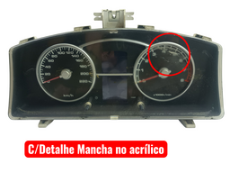 Painel instrumento Lifan 620 1.6 2010/2011 C/detalhe
