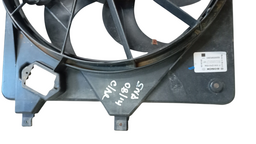 ELETROVENTILADOR SANDERO 2008/13 C/ AR COND