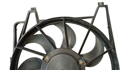 ELETROVENTILADOR SANDERO 2008/13 C/ AR COND