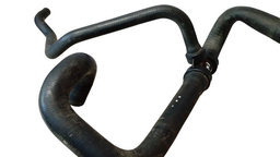 MANGUEIRA INFERIOR RADIADOR SANDERO LOGAN 2008/13