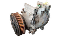 Compressor Ar Condiconado Jac J3 1.4 1.5 2010 2011 a 2016