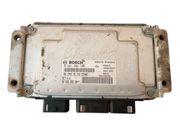 Módulo Injeção Peugeot 207 1.4 8v 09/13