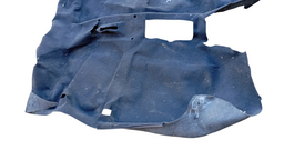 CARPE CARPETE FORRACAO INTERNA SANDERO  2008/2013