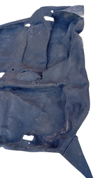 CARPE CARPETE FORRACAO INTERNA SANDERO  2008/2013