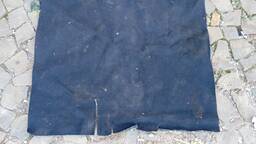 Carpe Forracao Interna Porta Malas Sandero 2008/13