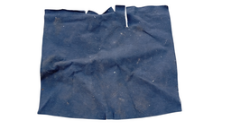 CARPE FORRACAO INTERNA PORTA MALAS SANDERO 2008/13