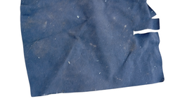 CARPE FORRACAO INTERNA PORTA MALAS SANDERO 2008/13