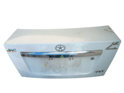 Tampa Traseira Jac J3 Turin Sedan 2011 a 2015