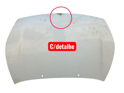Capô Dianteiro Jac J3 2010 2011 a 2013