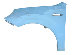 Paralama Esquerdo Jac J3 2011 2012 a 2013