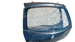 Tampa Traseira Sandero 2008 2009 a 2014 c/ vidro