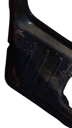 TAMPA TRASEIRA SANDERO 2008 2009 A 2014 C/ VIDRO