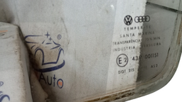 VIDRO LATERAL TRASEIRO DIREITO PARATI 1983 A 1996