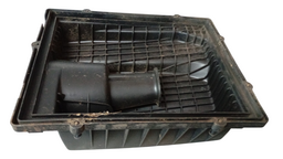 TAMPA CAIXA FILTRO AR  ASTRA VECTRA MERIVA 2001/..