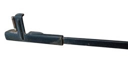 BRAÇO ESQUERDO LIMPADOR PARABRISA VECTRA 2006 2007 A 2011