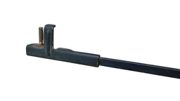 BRAÇO DIREITO LIMPADOR PARABRISA VECTRA 2006 2007 A 2011