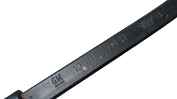 BRAÇO DIREITO LIMPADOR PARABRISA VECTRA 2006 2007 A 2011