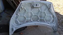 CAPÔ DIANTEIRO NEW FIESTA 2014 A 2019