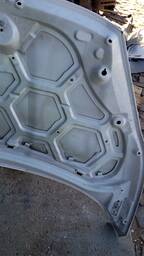 CAPÔ DIANTEIRO NEW FIESTA 2014 A 2019