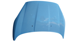 CAPÔ DIANTEIRO NEW FIESTA 2014 A 2019