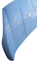 CAPÔ DIANTEIRO NEW FIESTA 2014 A 2019