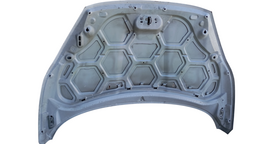 CAPÔ DIANTEIRO NEW FIESTA 2014 A 2019