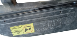 MANGUEIRA DUTO ADMISSAO VECTRA 2006/11