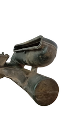 MANGUEIRA DUTO ADMISSAO VECTRA 2006/11