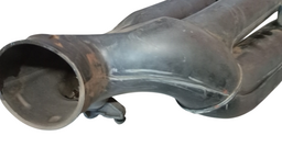 MANGUEIRA DUTO ADMISSAO VECTRA 2006/11