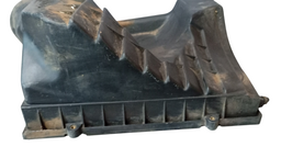 TAMPA INFERIOR FILTRO AR VECTRA 2006/11