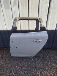 Porta Traseira Esquerda Volvo XC60 2009 2010 a 2017