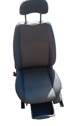 Banco Dianteiro Esquerdo Fox Crossfox 2010/...