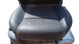 BANCO DIANTEIRO DIREITO CROSSFOX SPACEFOX 2004/.. COURO