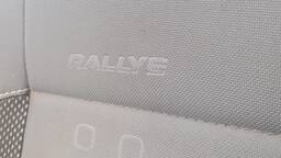 BANCO DIANTEIRO DIREITO GOL RALLY