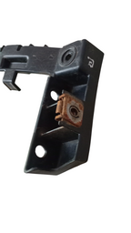 GUIA SUPORTE PARACHOQUE TRASEIRO ESQUERDO FREELANDER 2 07/15