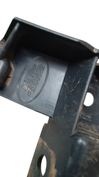 GUIA SUPORTE PARACHOQUE TRASEIRO DIREITO FREELANDER 2 07/15