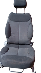 Banco Dianteiro Direito Citroen C3 2003/12