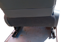 BANCO DIANTEIRO DIREITO CITROEN C3 2003/12