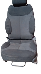 Banco Dianteiro Esquerdo Citroen C3 2003/.12