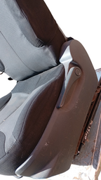 BANCO DIANTEIRO ESQUERDO CITROEN C3 2003/.12