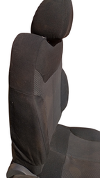 BANCO DIANTEIRO ESQUERDO CITROEN C3 2003/.12