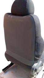 BANCO DIANTEIRO ESQUERDO CITROEN C3 2003/.12