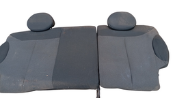 Encosto Banco Traseiro Citroen C3 2003/12