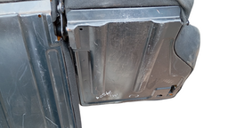 ENCOSTO BANCO TRASEIRO CITROEN C3 2003/12