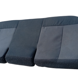 ACENTO BANCO TRASEIRO CITEOEN C3 2008/12