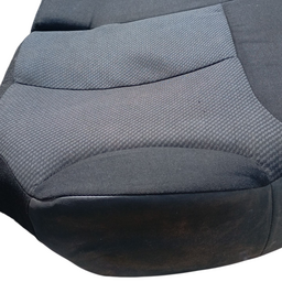 ACENTO BANCO TRASEIRO CITEOEN C3 2008/12